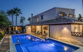 The Residence By The Beach House Marbella